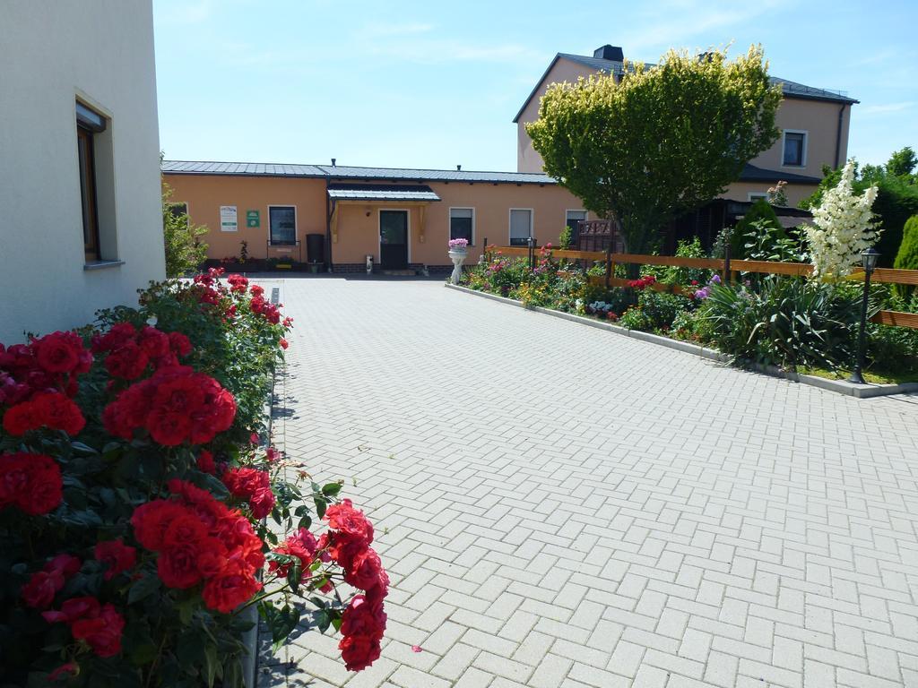 Gastehaus Schirner Hotel Niederau Exterior photo